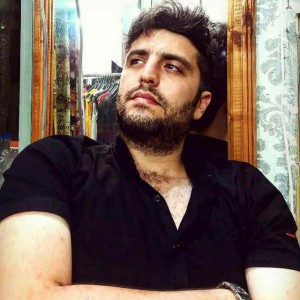 مسعود