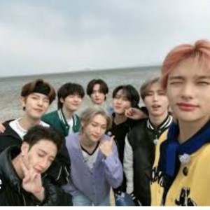 Stray kids &Bts &astro&New jeans
