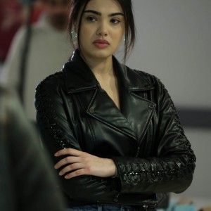 لیزگه
