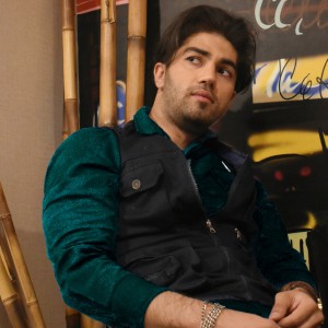 مجید میرزائی