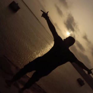 alone boy