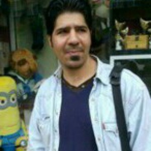 مهدی