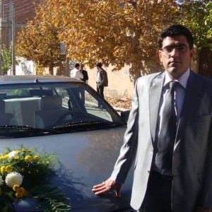 محسن