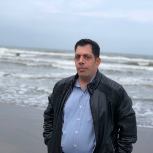 علیرضا