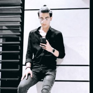 امیرطاها