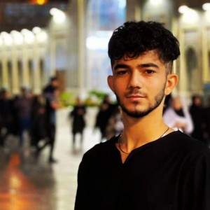 حسین