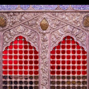 امیر حسین