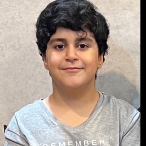 امیرمحمد