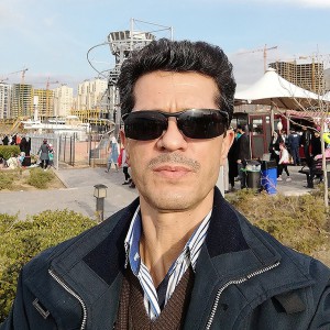 علیرضا