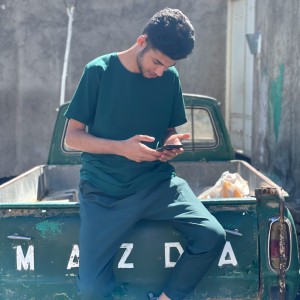 Kamran Kiani