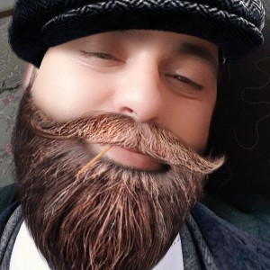 علیرضا