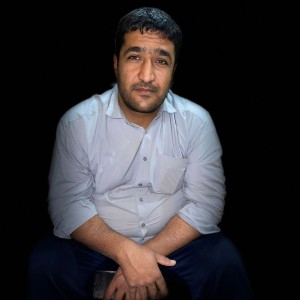عبدالرحیم ناظری