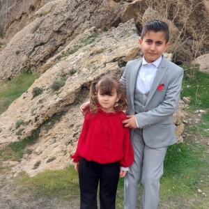 مهدی
