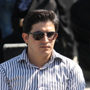 علیرضا جوان