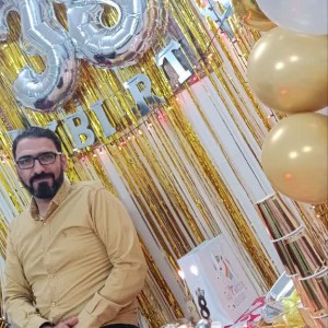 شب آفتابی
