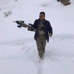 فرامرز