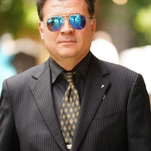 حمیدرضا