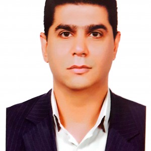 محمدعلی آقامحمدی
