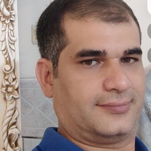 سعید صالحی