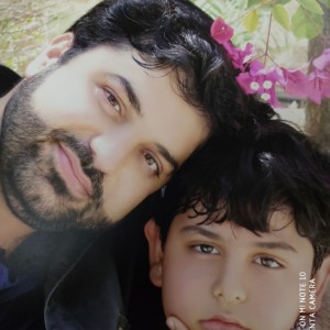 سعید