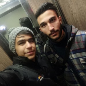 حسن