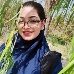مریم به نیا