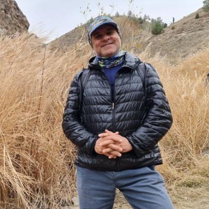 علی کیومرثی