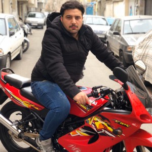مهدی