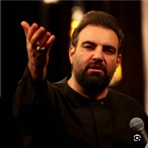 مداح اهل بیت