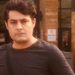فرهاد