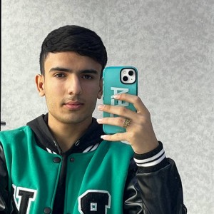 Mahdi