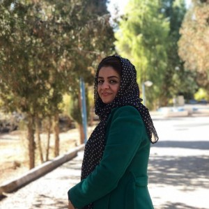مژگان