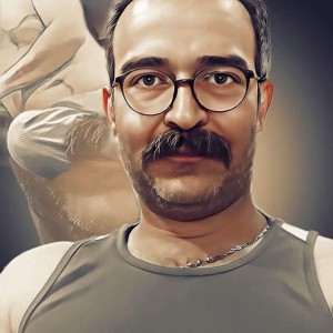 حمیدرضا