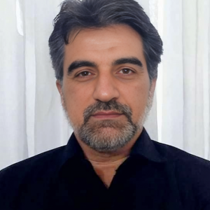 علی اکبر