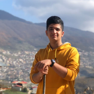 mahdi