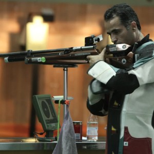 صابر