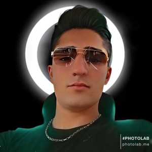 علیرضا