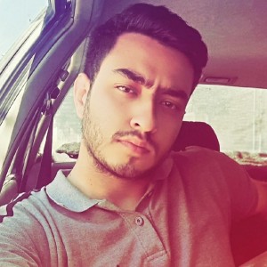 علی