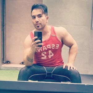 سید محسن
