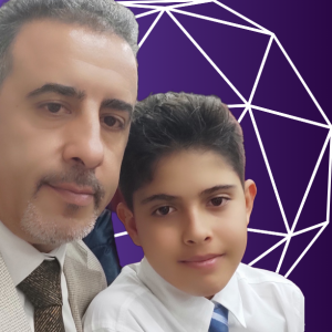 علیرضا