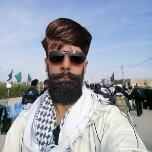 علیرضا