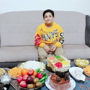 محمد مهدی