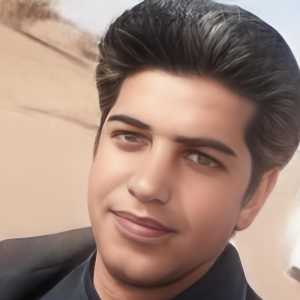 سیدرضا