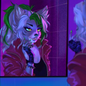 ʀᴏxᴀɴɴᴇ ᴡᴏʟꜰ