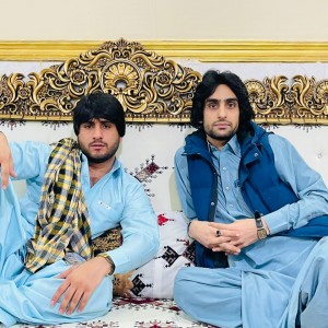 علی