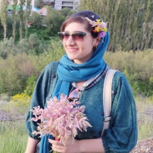 مهشید