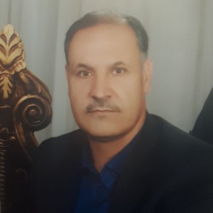 سید محمود
