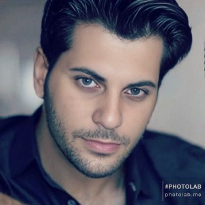 احمدرضا