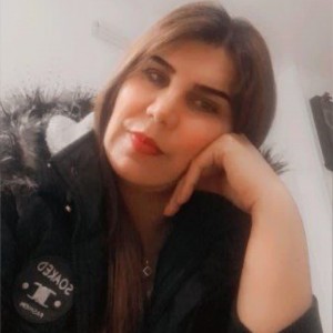 زهرا