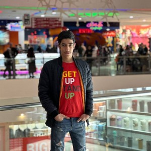 معین